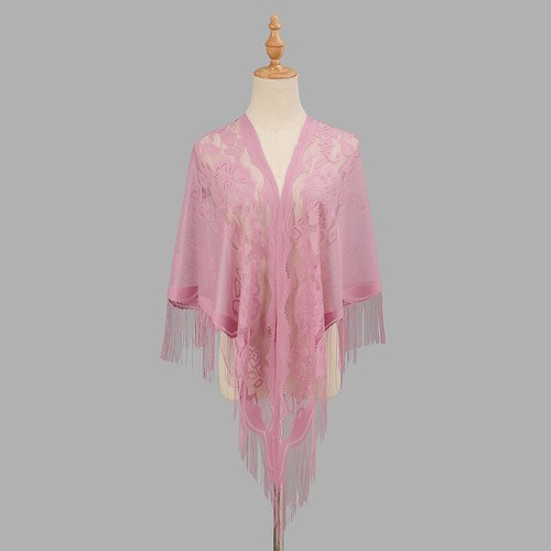Vintage women triangle lace - triangle,