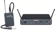 Samson SWC88XBGT-D Wireless