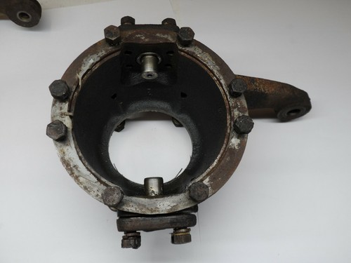 Suzuki sj413 samurai - sj413,