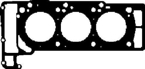 Cylinder head gasket chrysler - cylinder,