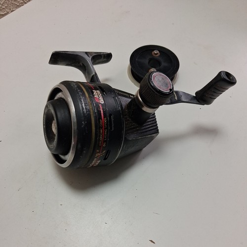 Abu garcia 1044 syncro - garcia,
