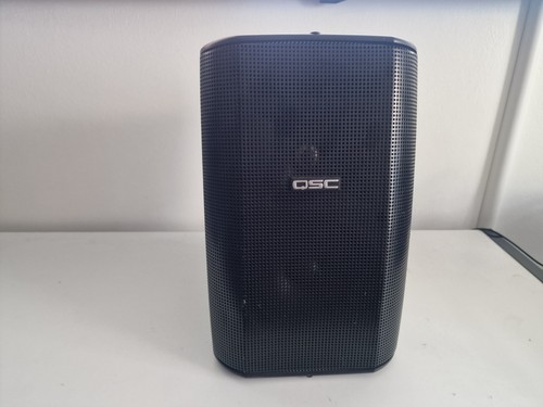 Qsc s52 speakers good - qsc, speakers,