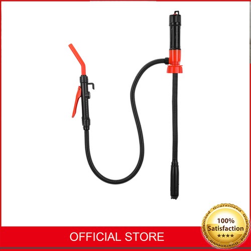 Electric fuel transfer pump - fuel,