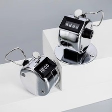 Mechanical Tally Counter Hand