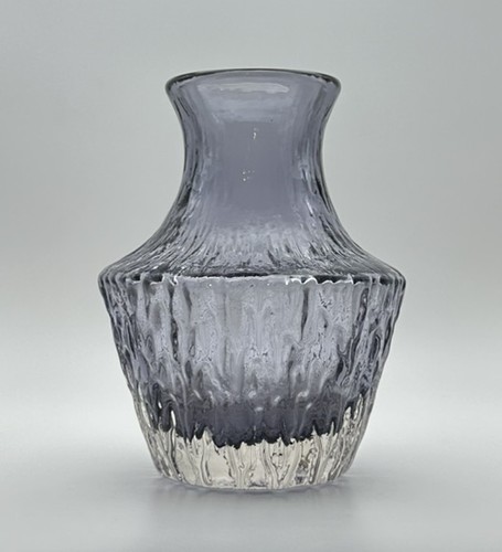 Whitefriars pot belly - whitefriars, vase