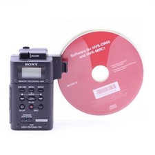 SONY HVR-MRC1K HVRA-CR1 Memory