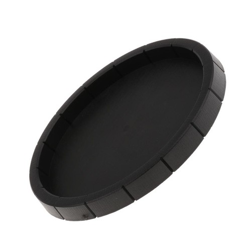 Plastic food water - , bowl