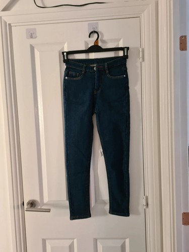 Generic women blue denim - blue,