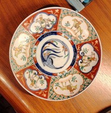 Late 19th Century Large