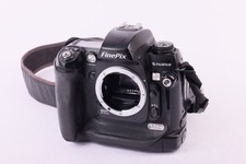 Fujifilm Finepix S3 Pro DSLR