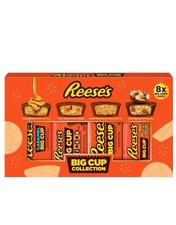 Reese's King Size Caramel Big