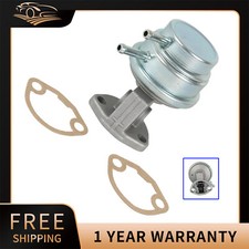 FUEL PUMP & GASKETS For VW T1 Beetle T2 TRANSPORTER, CAMPER OR VAN 113127025D