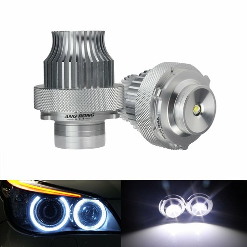 Canbus 10w led angel eyes - eyes, bmw