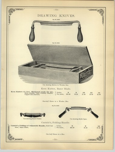 1894 paper sided draw - 1894, ad
