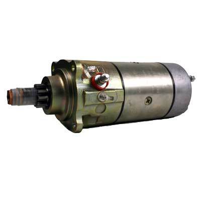 Wt0646 starter motor 12v - starter,