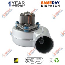 GLOWWORM MICRON 50FF & 60FF FAN ASSEMBLY 227034 S227034