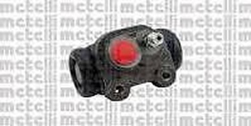 Brake cylinder rear right - brake,