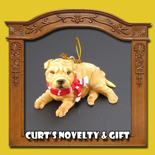 Staffordshire bull terrier - bull,