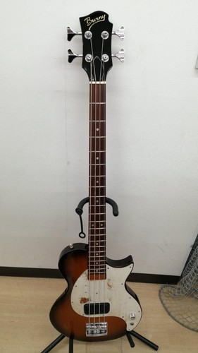 Fernandes lsb65 electric - fernandes,