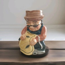 Roy Kirkham Pottery Vintage