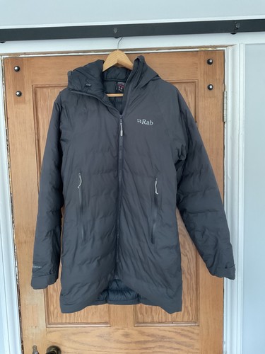 Rab valiance jacket - rab, womens