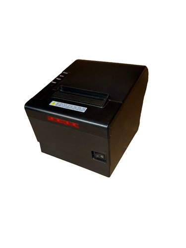Sbv cb835 receipt - receipt, printer