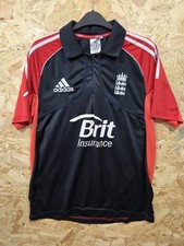 Mens Adidas England Cricket