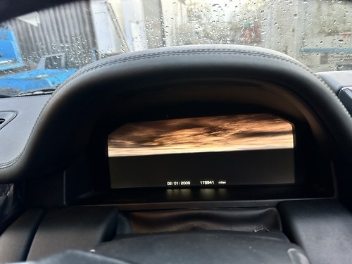 2009 2012 range rover vogue - 2009-2012,