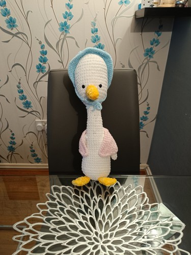 Handmade amigurumi crochet - handmade,