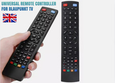 TV Universal Remote Controller