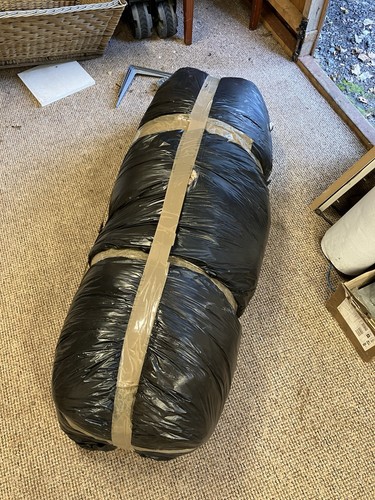 150mm knauf loft - 150mm, roll