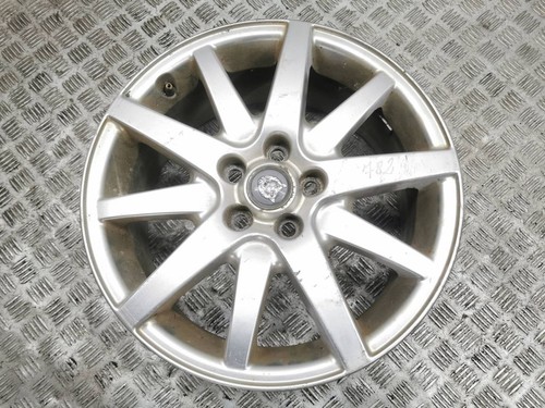 Jaguar type 2004 r17 alloy - 2004,