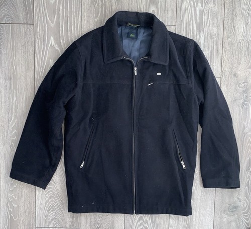 Lacoste men navy fleece - lacoste, men’s