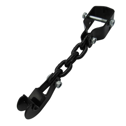 Farm jack bumper lift - jack,