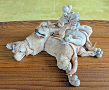 Country Artists Cookie & Cream