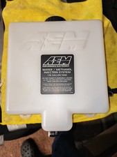 AEM Water Meth Methanol