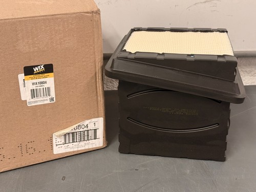 Genuine wix corrugated - genuine,