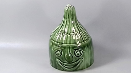 Sylvac 4565 cucmber face - sylvac,