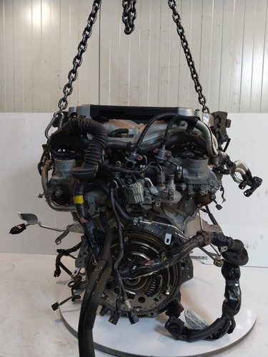 Engine for nissan - nissan, 3.5
