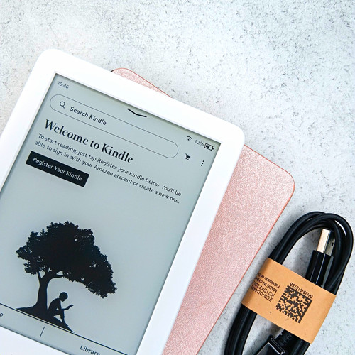 Amazon kindle 10th - kindle, generation