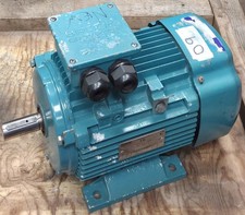 BROOK CROMPTON SERIES 10 4KW 4