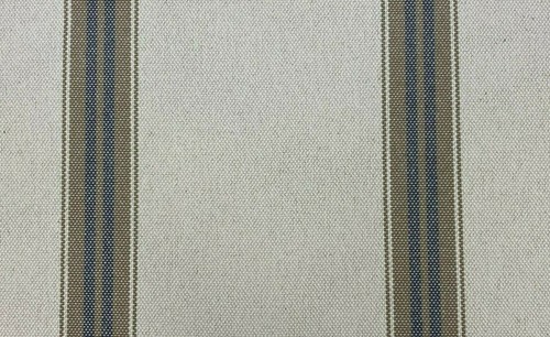 Grain sack stripe fabric - stripe,