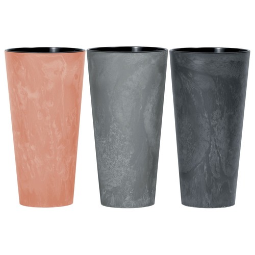 Large tall concrete effect - large,