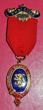 2000 Royal Masonic Benevolent