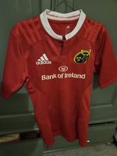 Munster Adult Home 2015 Rugby