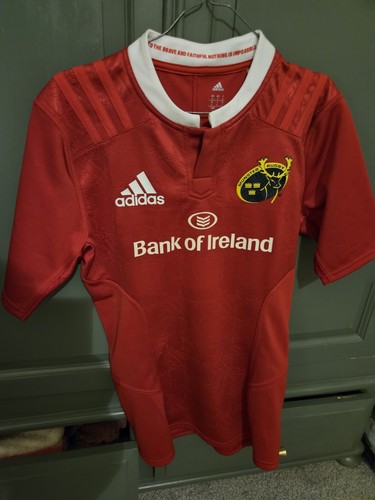 Munster adult home 2015 rugby - munster,