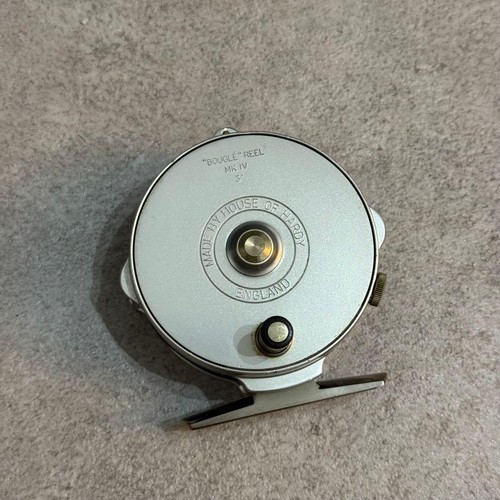 Hardy bougle 3 - iv, 3"