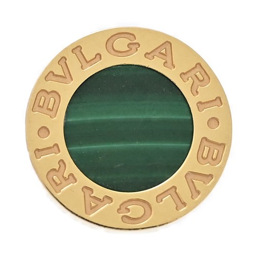 Bvlgari malachite - bvlgari,