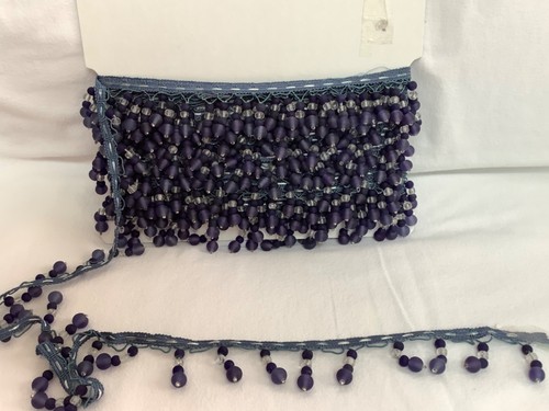 New unused luxurious braided - unused,