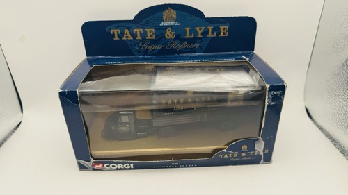 Corgi 15006 scammell - corgi,